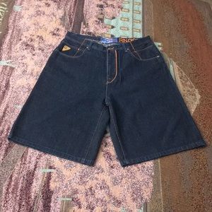 Akademiks Shorts 34x34
